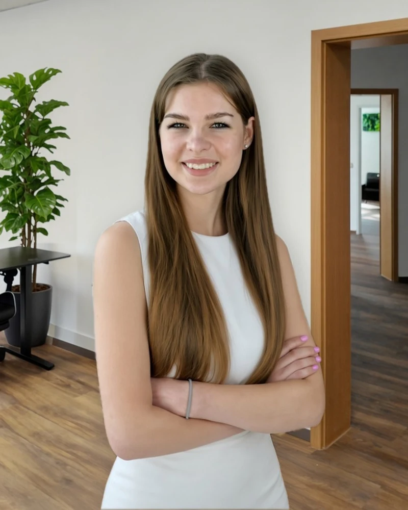 Kira Kaiser – Vertrieb, ADLIONS